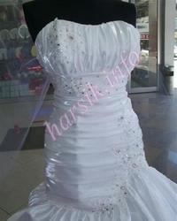 Свадебное платье 649335878